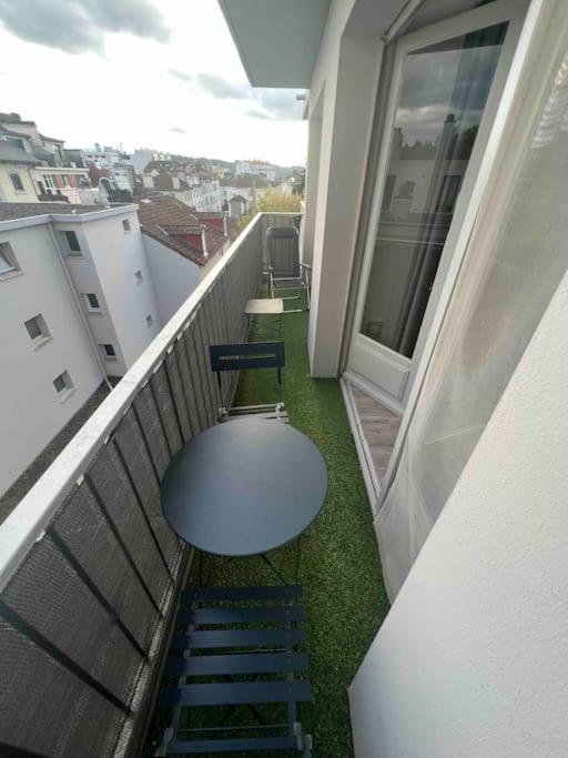 Superbe Appart+Parking Pau- Place Verdun Екстериор снимка